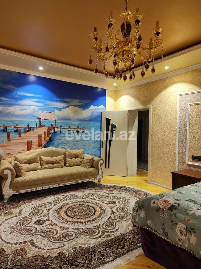 Satılır, həyət evi / bağ, 7 otaqlı, 300 m², Sumqayıt, Corat bağları r.