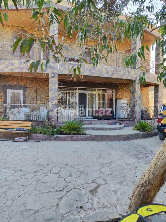 Satılır, həyət evi / bağ, 7 otaqlı, 300 m², Sumqayıt, Corat bağları r.