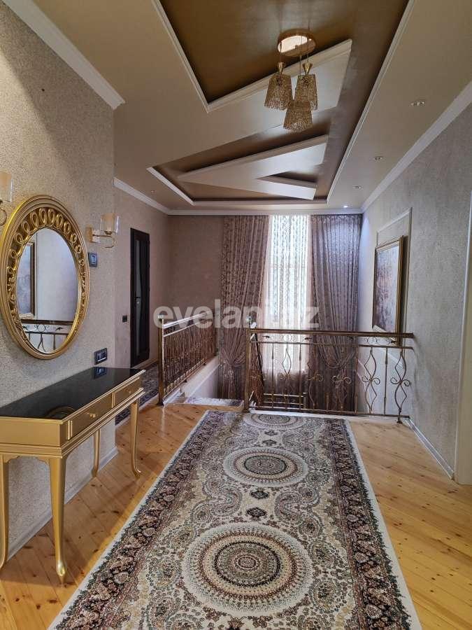 Satılır, həyət evi / bağ, 7 otaqlı, 300 m², Sumqayıt, Corat bağları r.