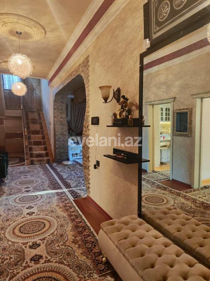 Satılır, həyət evi / bağ, 7 otaqlı, 300 m², Sumqayıt, Corat bağları r.