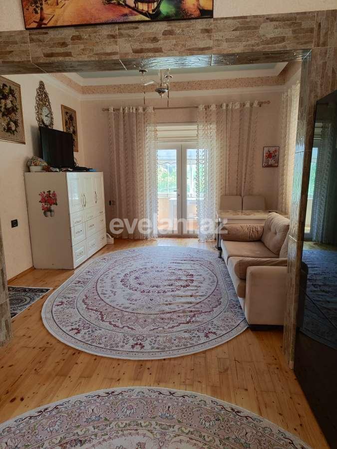 Satılır, həyət evi / bağ, 7 otaqlı, 300 m², Sumqayıt, Corat bağları r.