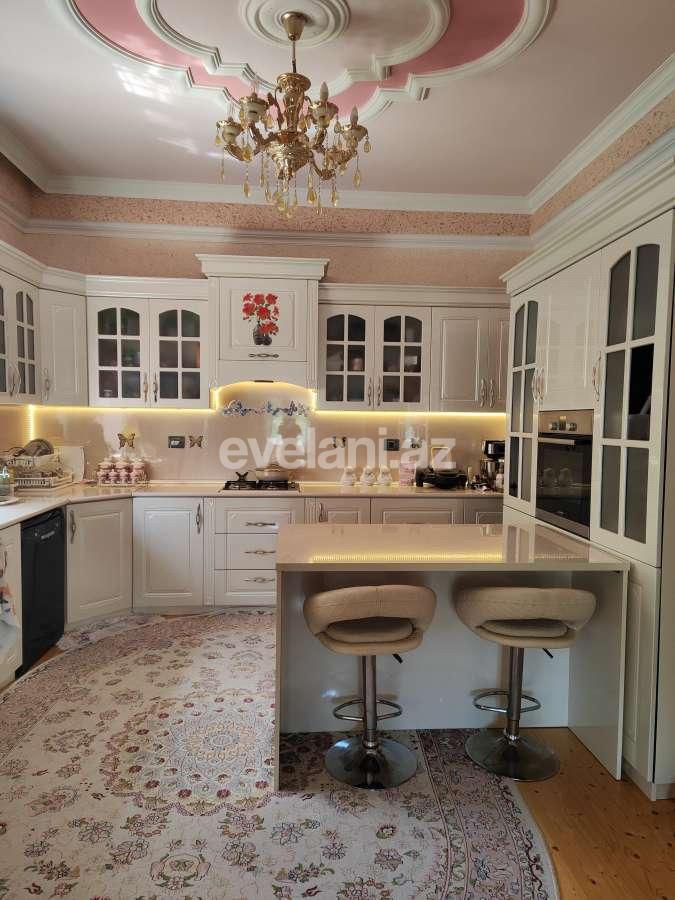 Satılır, həyət evi / bağ, 7 otaqlı, 300 m², Sumqayıt, Corat bağları r.
