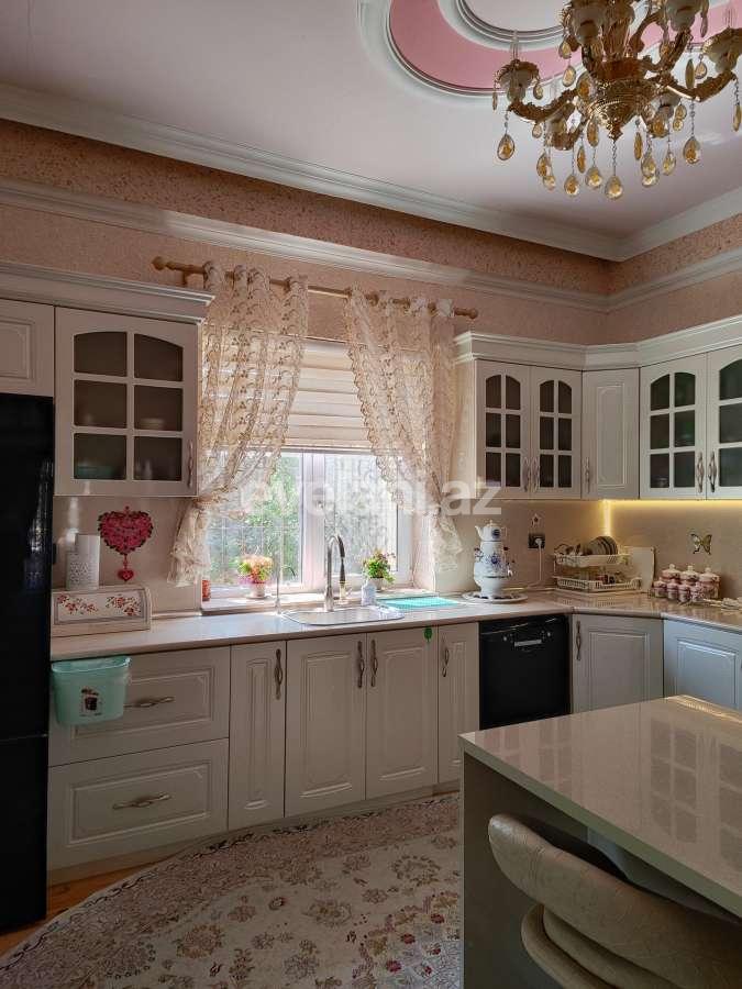 Satılır, həyət evi / bağ, 7 otaqlı, 300 m², Sumqayıt, Corat bağları r.