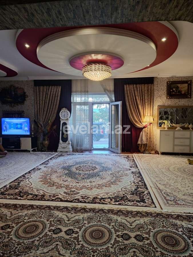 Satılır, həyət evi / bağ, 7 otaqlı, 300 m², Sumqayıt, Corat bağları r.