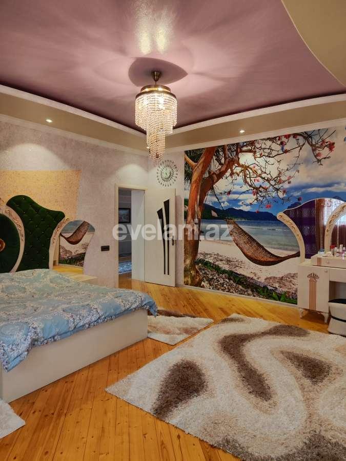 Satılır, həyət evi / bağ, 7 otaqlı, 300 m², Sumqayıt, Corat bağları r.