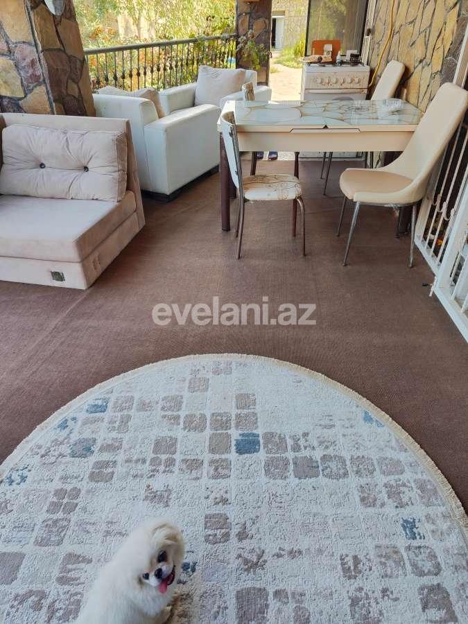 Satılır, həyət evi / bağ, 7 otaqlı, 300 m², Sumqayıt, Corat bağları r.