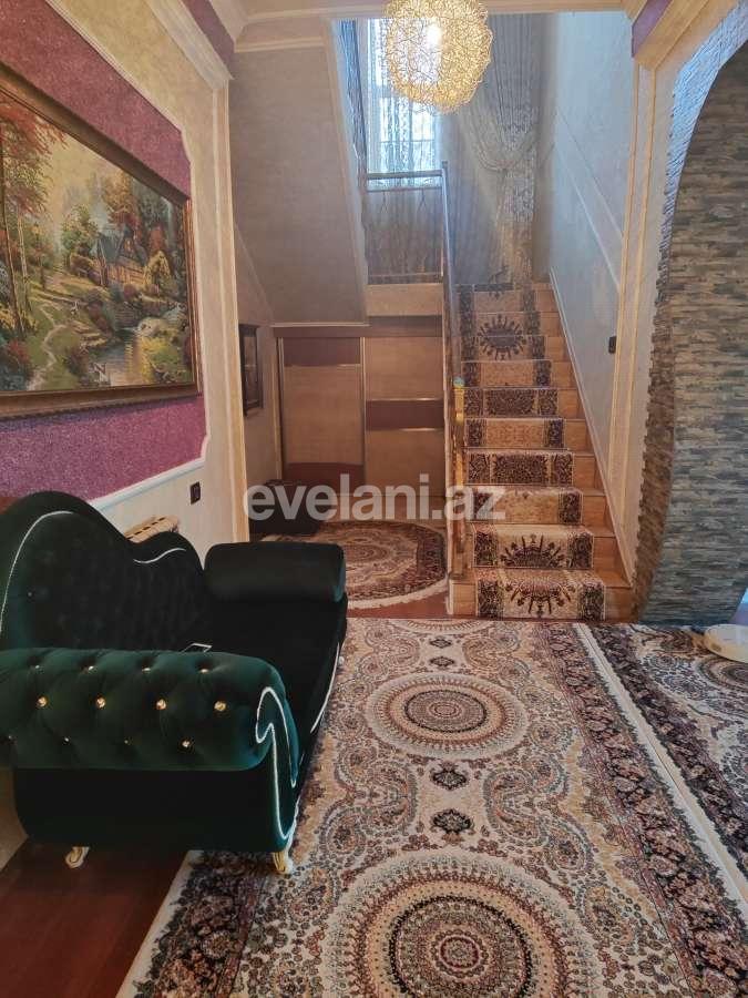 Satılır, həyət evi / bağ, 7 otaqlı, 300 m², Sumqayıt, Corat bağları r.
