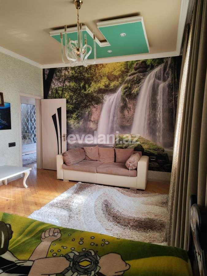 Satılır, həyət evi / bağ, 7 otaqlı, 300 m², Sumqayıt, Corat bağları r.