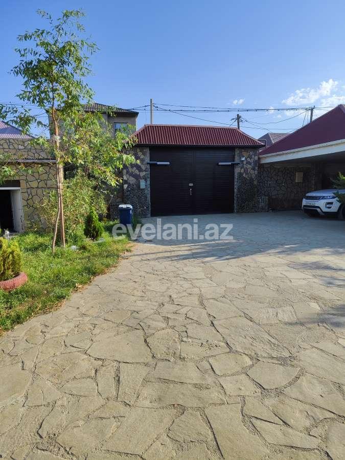 Satılır, həyət evi / bağ, 7 otaqlı, 300 m², Sumqayıt, Corat bağları r.