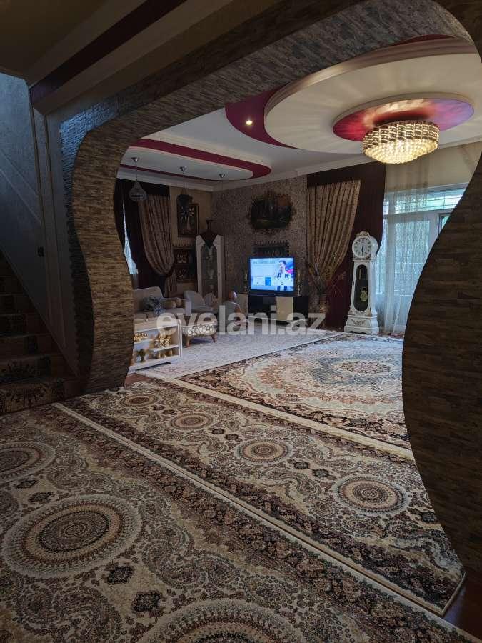Satılır, həyət evi / bağ, 7 otaqlı, 300 m², Sumqayıt, Corat bağları r.