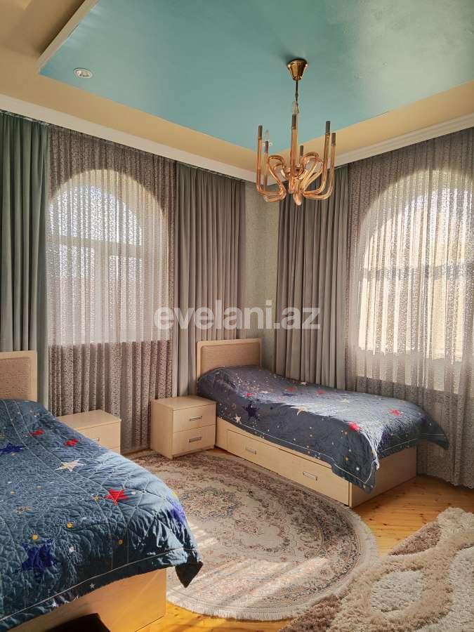 Satılır, həyət evi / bağ, 7 otaqlı, 300 m², Sumqayıt, Corat bağları r.