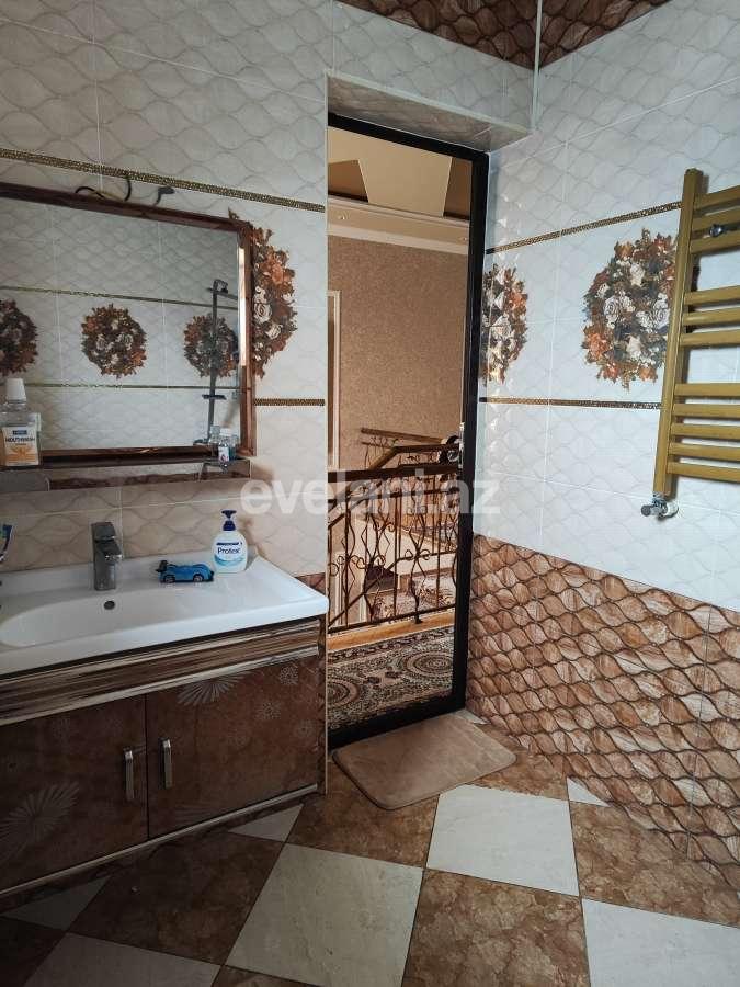 Satılır, həyət evi / bağ, 7 otaqlı, 300 m², Sumqayıt, Corat bağları r.