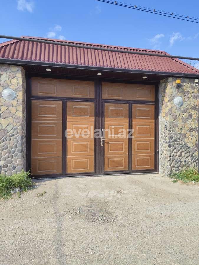 Satılır, həyət evi / bağ, 7 otaqlı, 300 m², Sumqayıt, Corat bağları r.