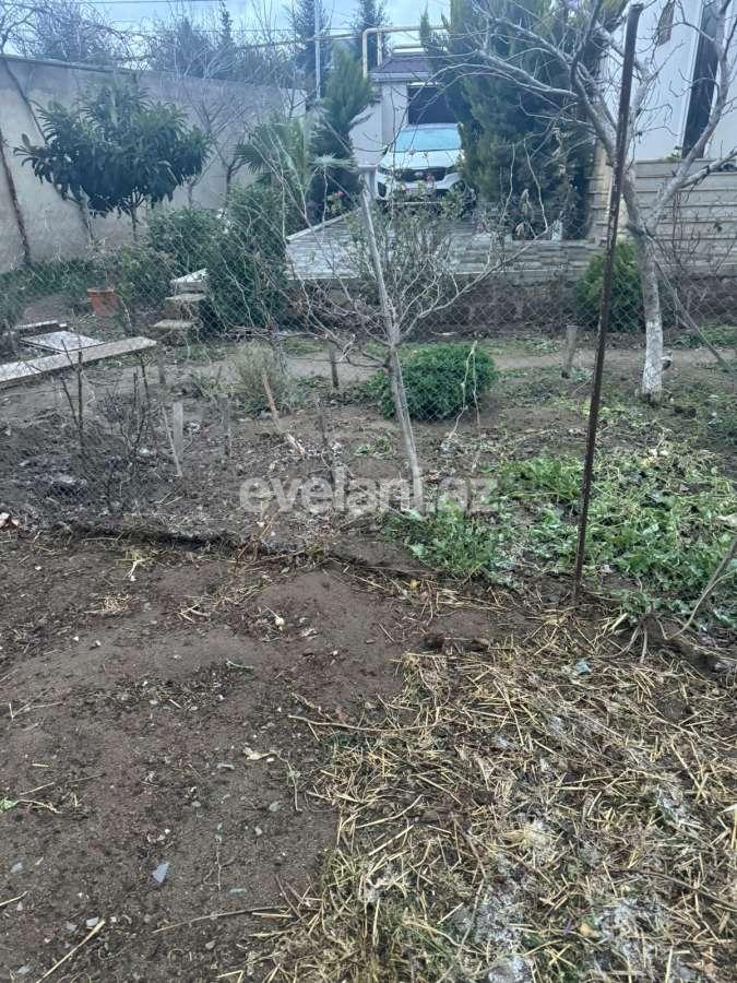Satılır, həyət evi / bağ, 8 otaqlı, 539.99 m², Bakı, Xəzər r, Buzovna q.