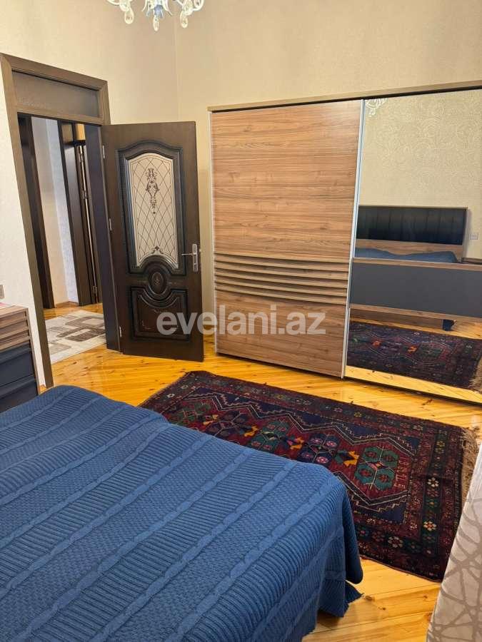 Satılır, həyət evi / bağ, 8 otaqlı, 539.99 m², Bakı, Xəzər r, Buzovna q.