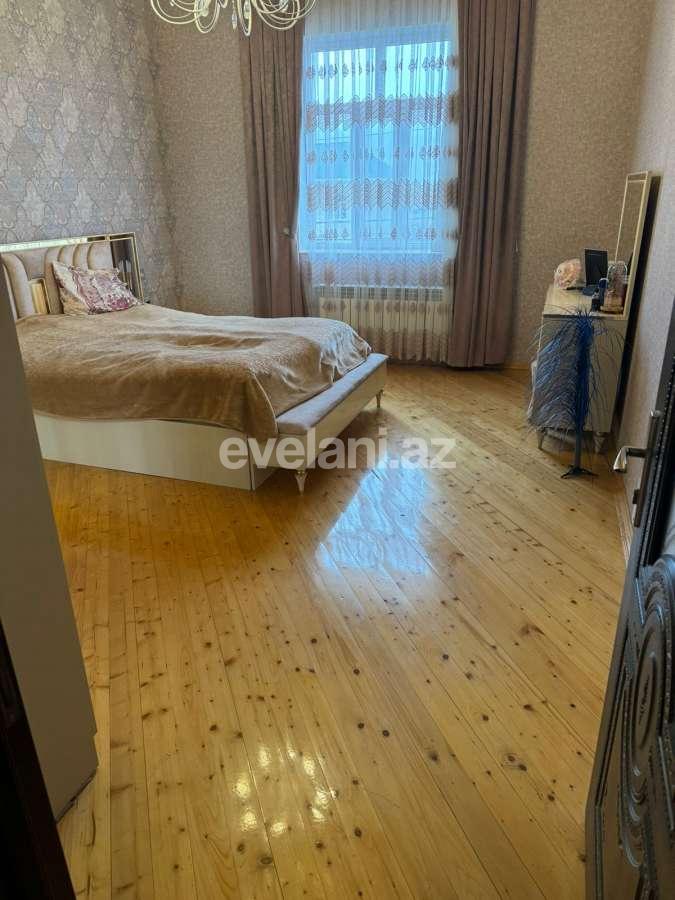 Satılır, həyət evi / bağ, 8 otaqlı, 539.99 m², Bakı, Xəzər r, Buzovna q.
