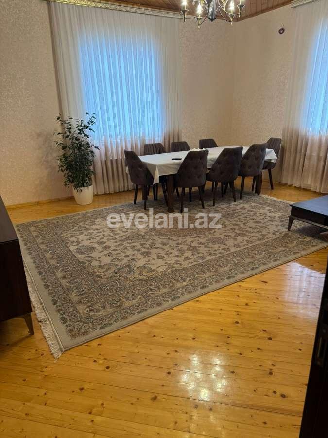 Satılır, həyət evi / bağ, 8 otaqlı, 539.99 m², Bakı, Xəzər r, Buzovna q.