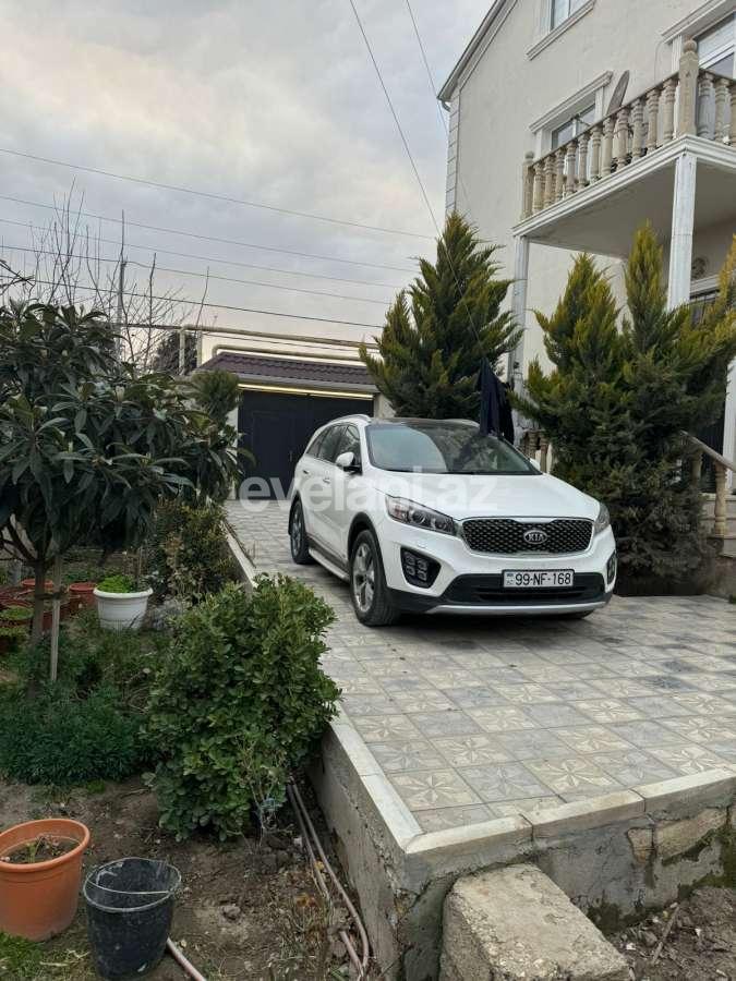 Satılır, həyət evi / bağ, 8 otaqlı, 539.99 m², Bakı, Xəzər r, Buzovna q.