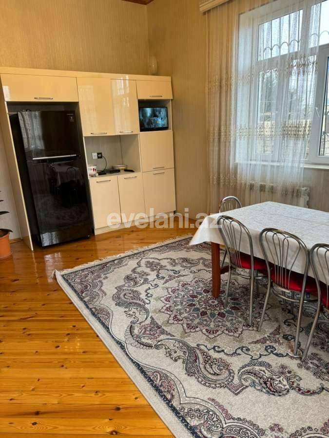 Satılır, həyət evi / bağ, 8 otaqlı, 539.99 m², Bakı, Xəzər r, Buzovna q.