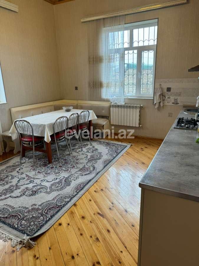 Satılır, həyət evi / bağ, 8 otaqlı, 539.99 m², Bakı, Xəzər r, Buzovna q.