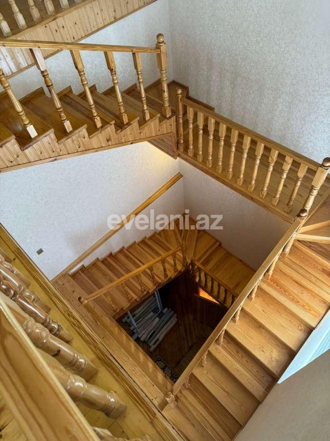 Satılır, həyət evi / bağ, 8 otaqlı, 539.99 m², Bakı, Xəzər r, Buzovna q.