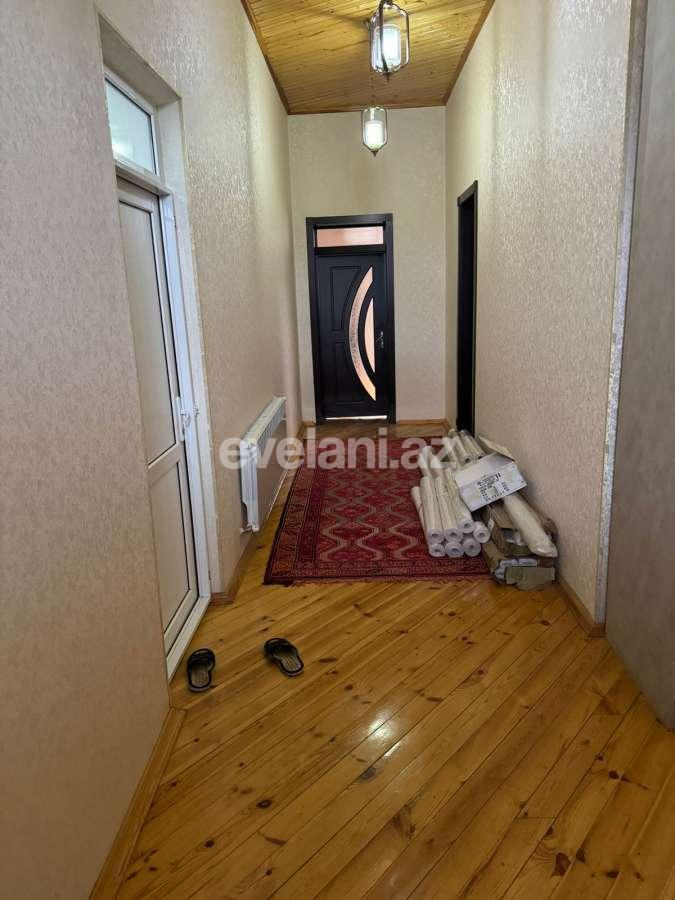 Satılır, həyət evi / bağ, 8 otaqlı, 539.99 m², Bakı, Xəzər r, Buzovna q.