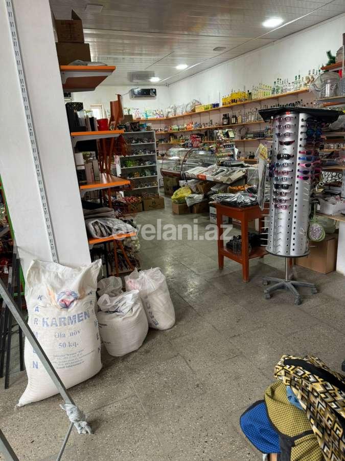 Satılır, həyət evi / bağ, 8 otaqlı, 539.99 m², Bakı, Xəzər r, Buzovna q.