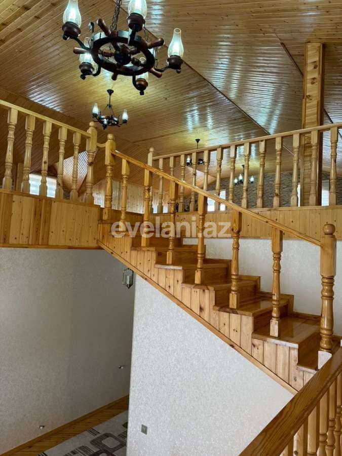 Satılır, həyət evi / bağ, 8 otaqlı, 539.99 m², Bakı, Xəzər r, Buzovna q.