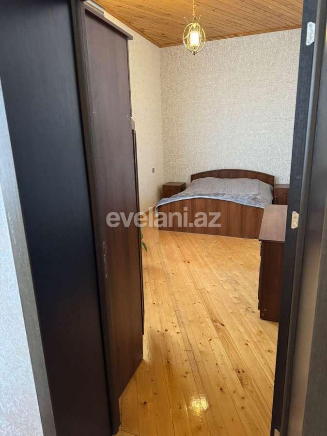 Satılır, həyət evi / bağ, 8 otaqlı, 539.99 m², Bakı, Xəzər r, Buzovna q.