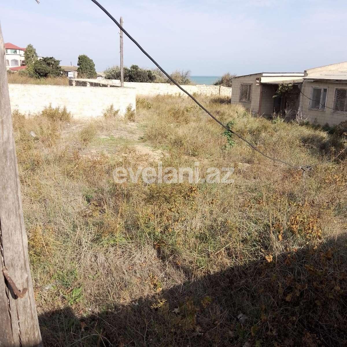 Satılır, torpaq, 20.99 sot, Bakı, Xəzər r, Buzovna q.