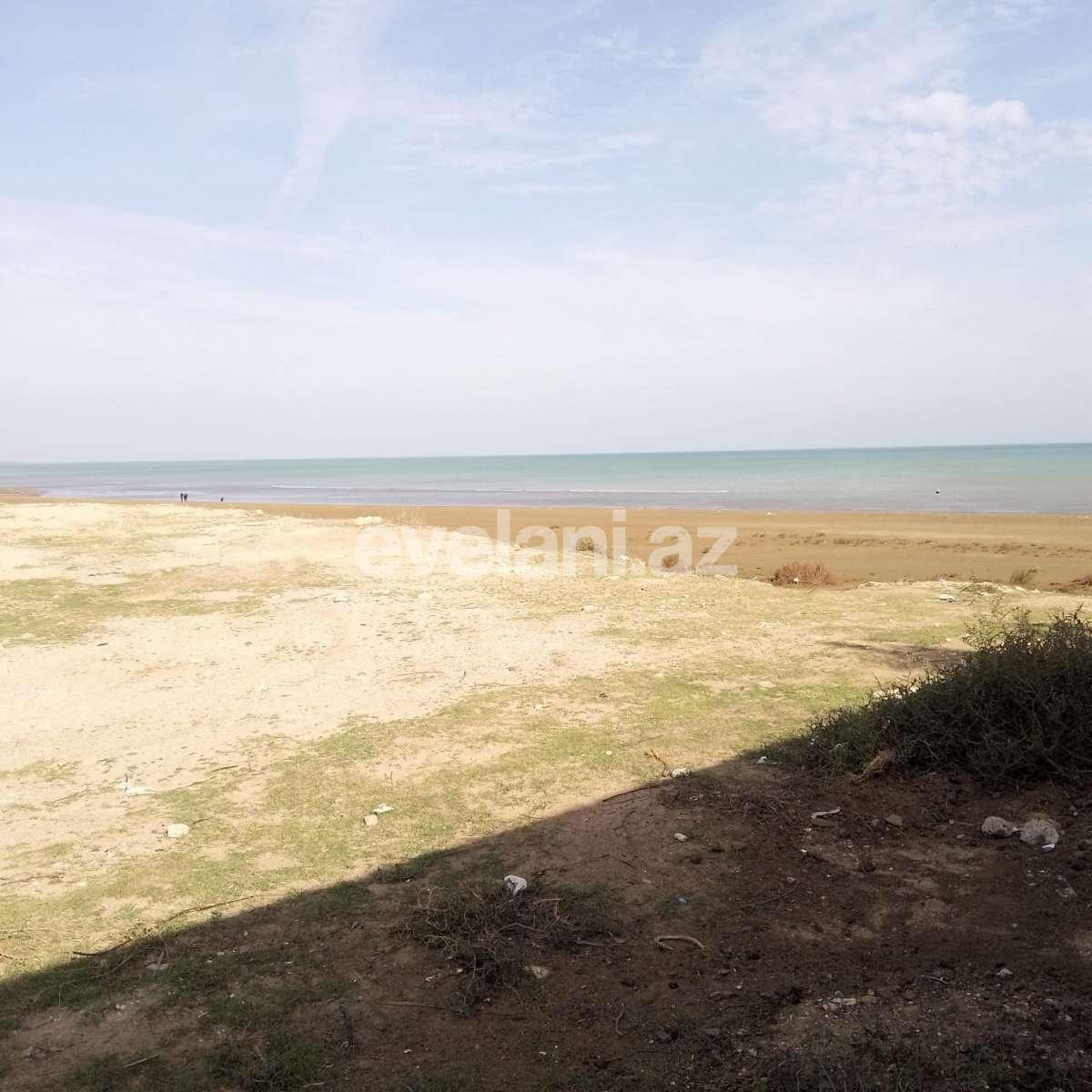 Satılır, torpaq, 20.99 sot, Bakı, Xəzər r, Buzovna q.