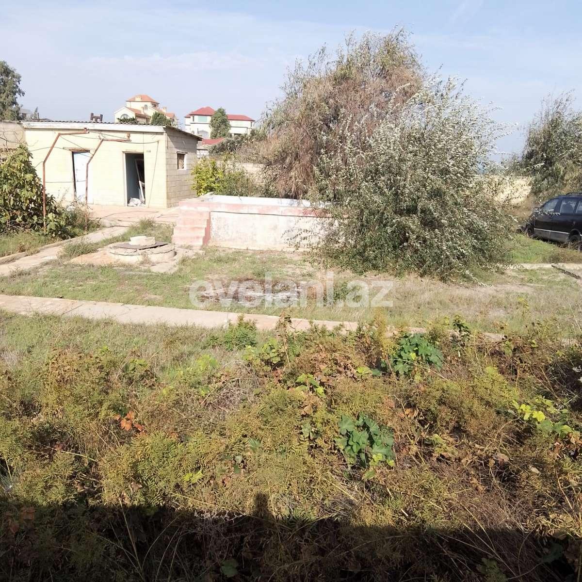 Satılır, torpaq, 20.99 sot, Bakı, Xəzər r, Buzovna q.