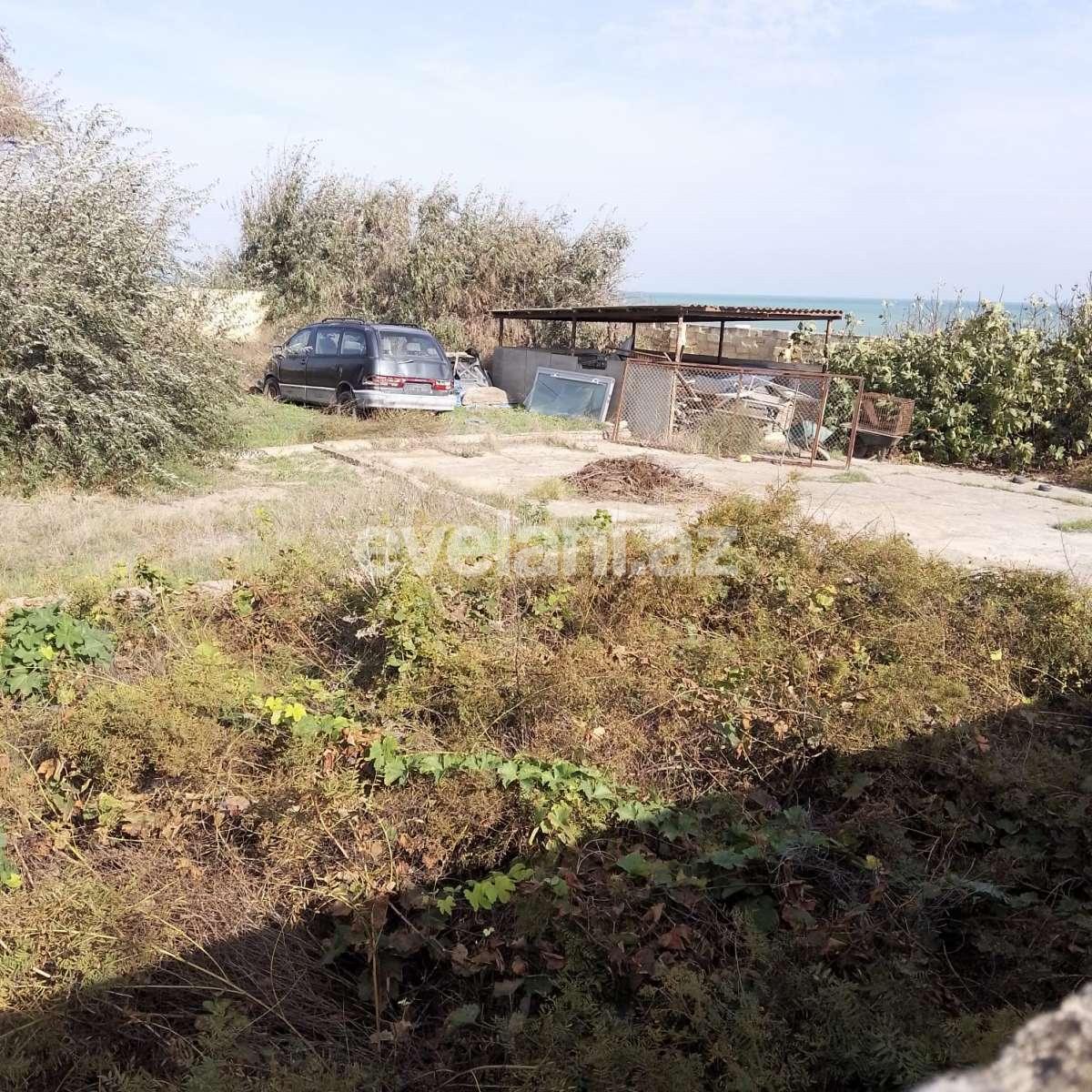 Satılır, torpaq, 20.99 sot, Bakı, Xəzər r, Buzovna q.