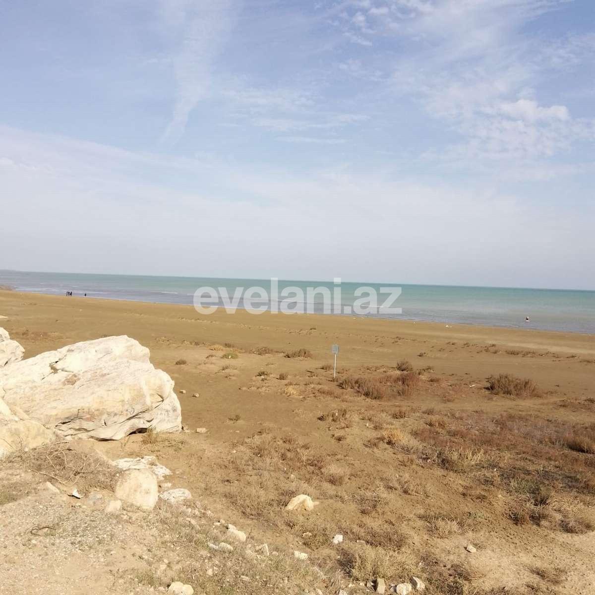 Satılır, torpaq, 20.99 sot, Bakı, Xəzər r, Buzovna q.