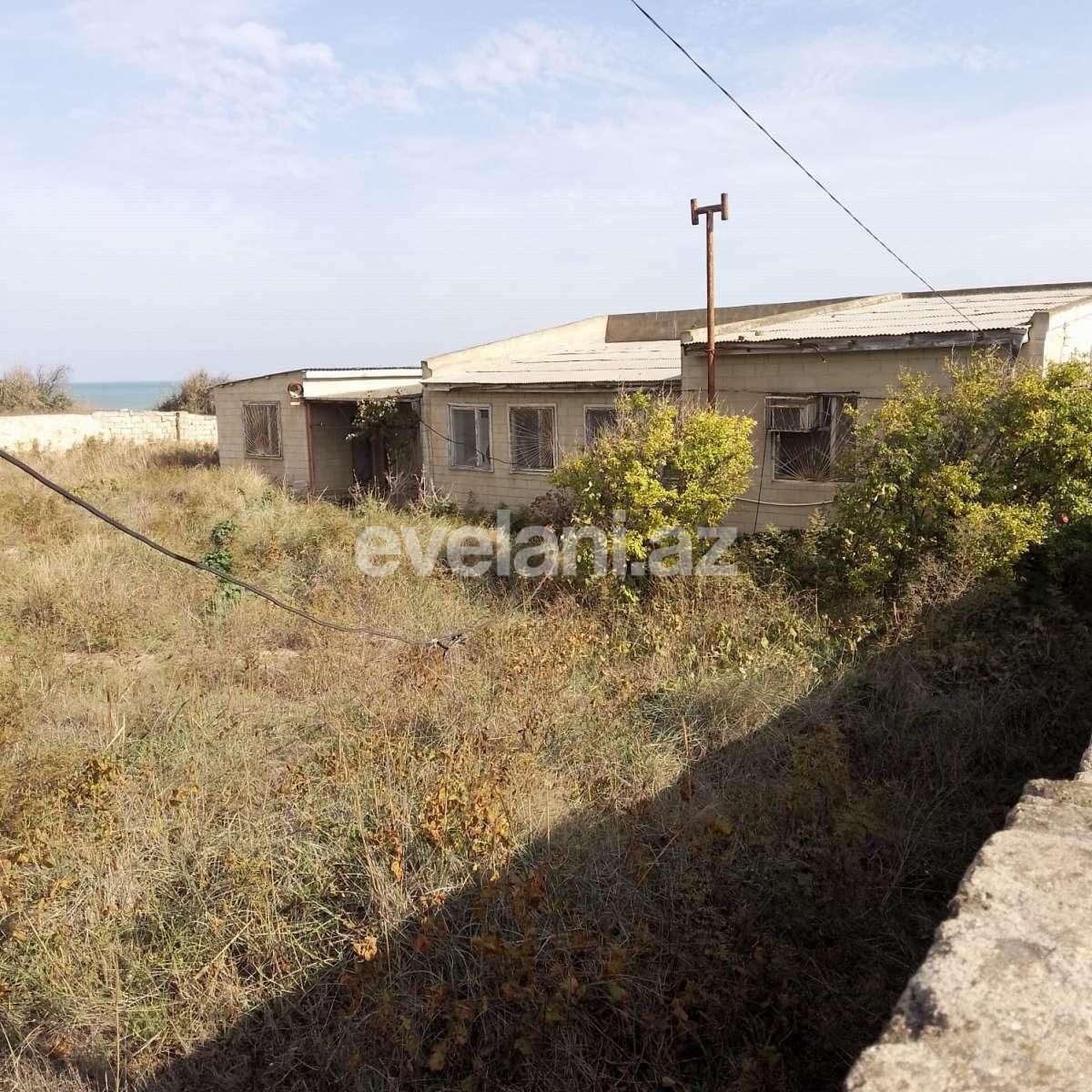 Satılır, torpaq, 20.99 sot, Bakı, Xəzər r, Buzovna q.