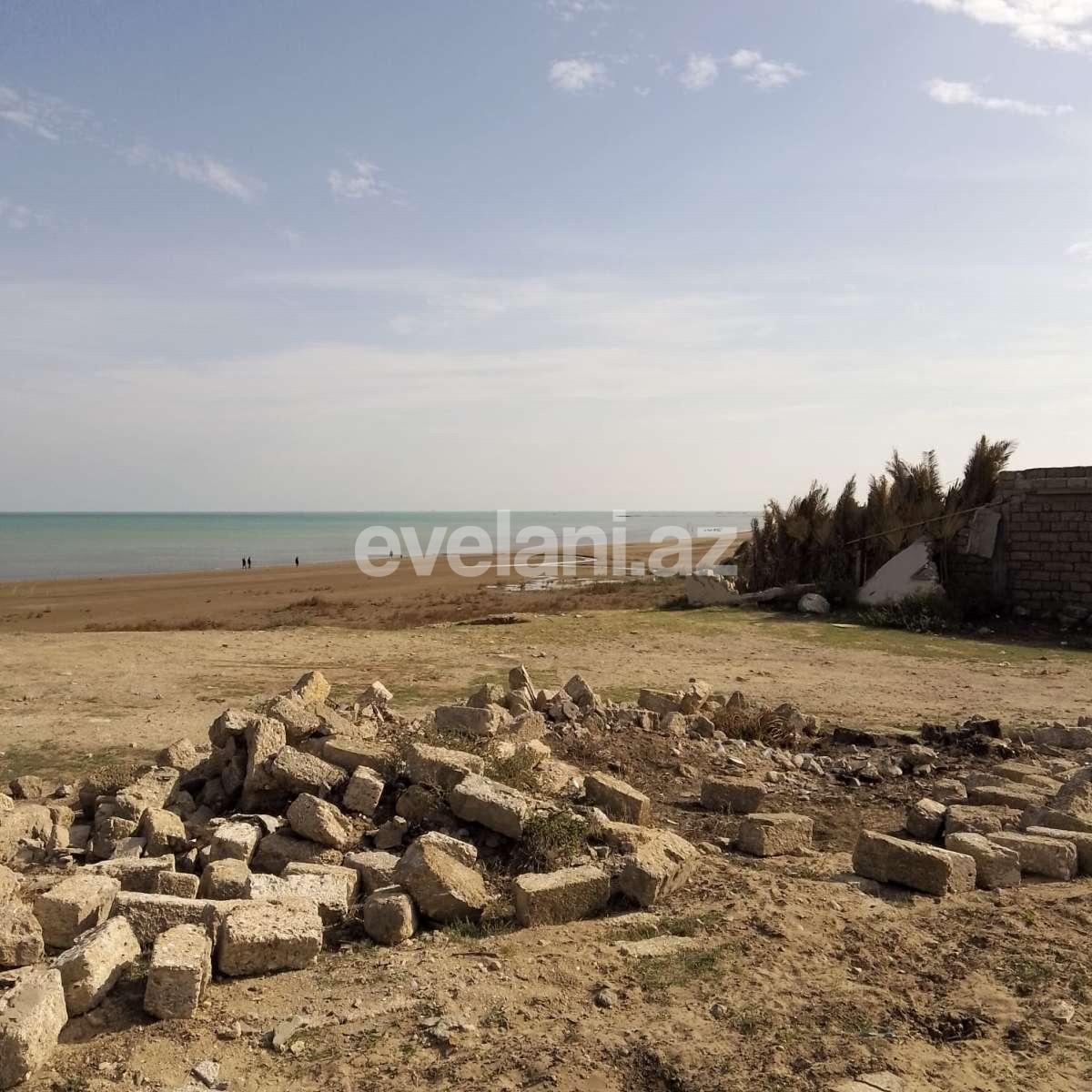 Satılır, torpaq, 20.99 sot, Bakı, Xəzər r, Buzovna q.