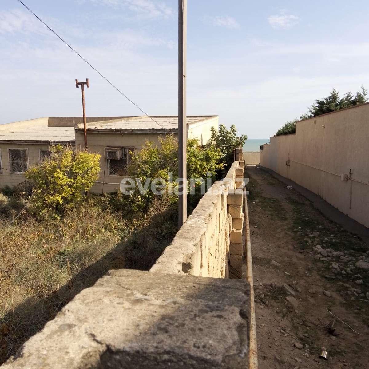 Satılır, torpaq, 20.99 sot, Bakı, Xəzər r, Buzovna q.