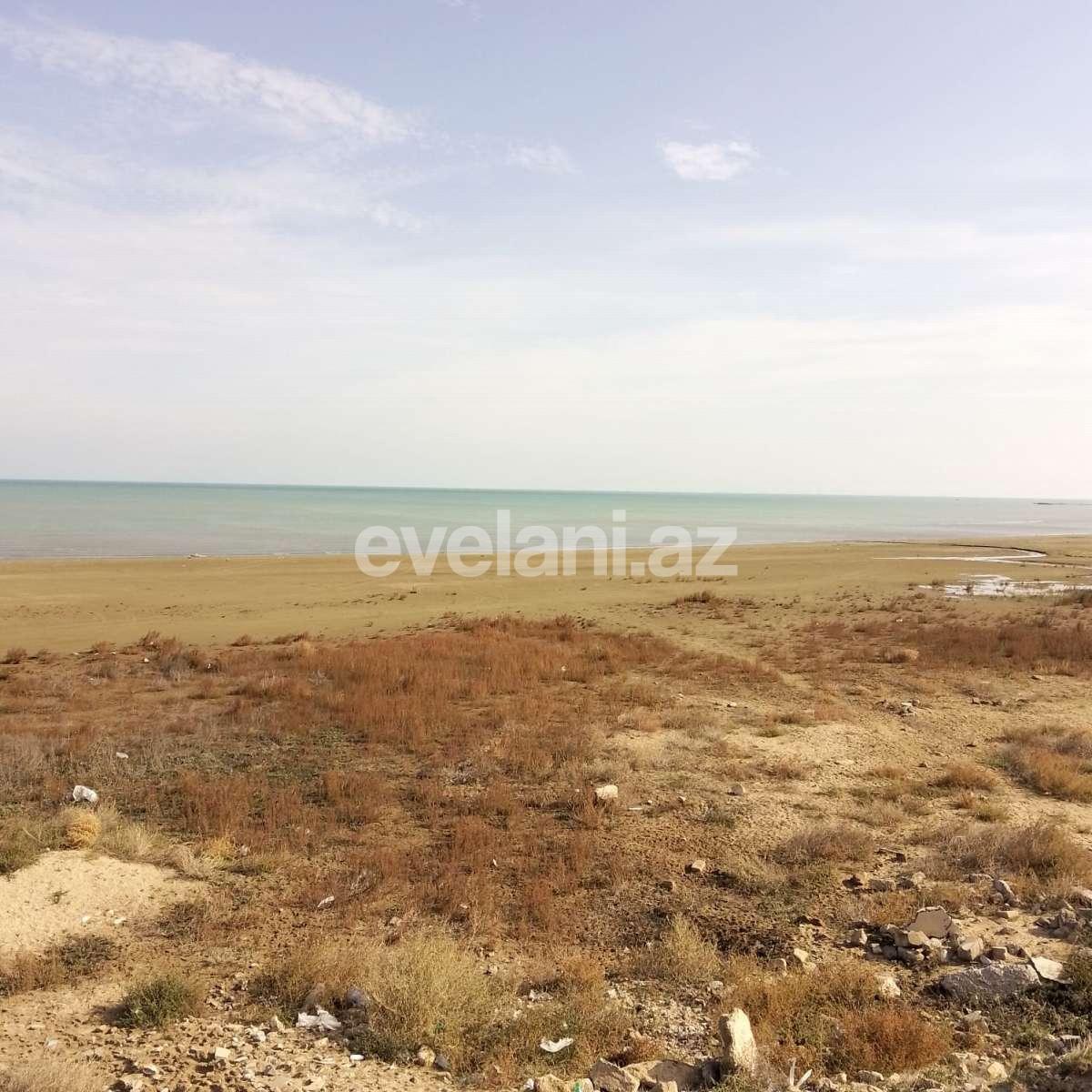 Satılır, torpaq, 20.99 sot, Bakı, Xəzər r, Buzovna q.