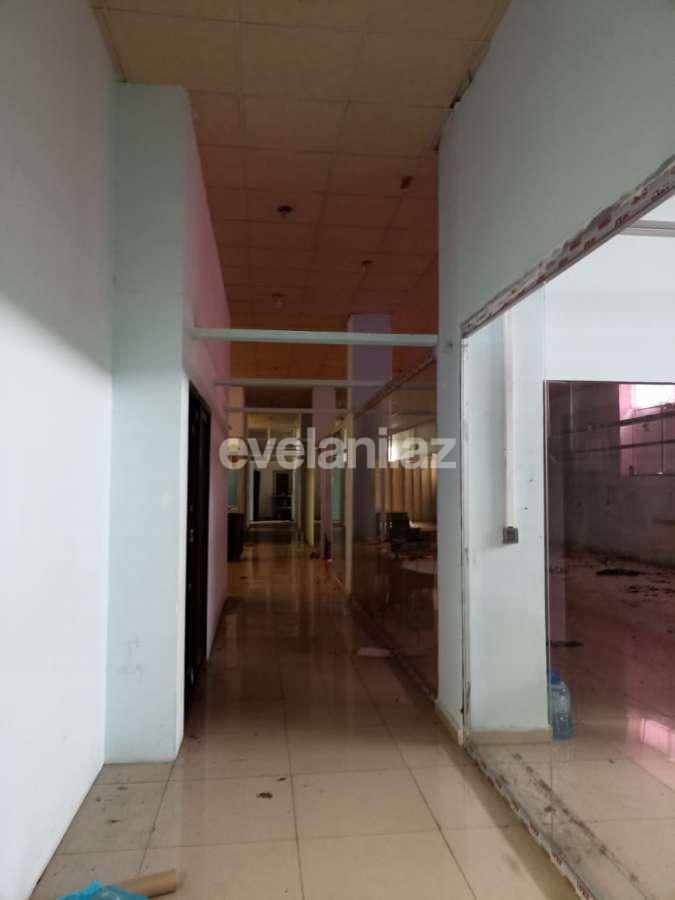 Kirayə verilir, obyekt, 450 m², Bakı, Nəsimi r, 3-cü mikrorayon q.