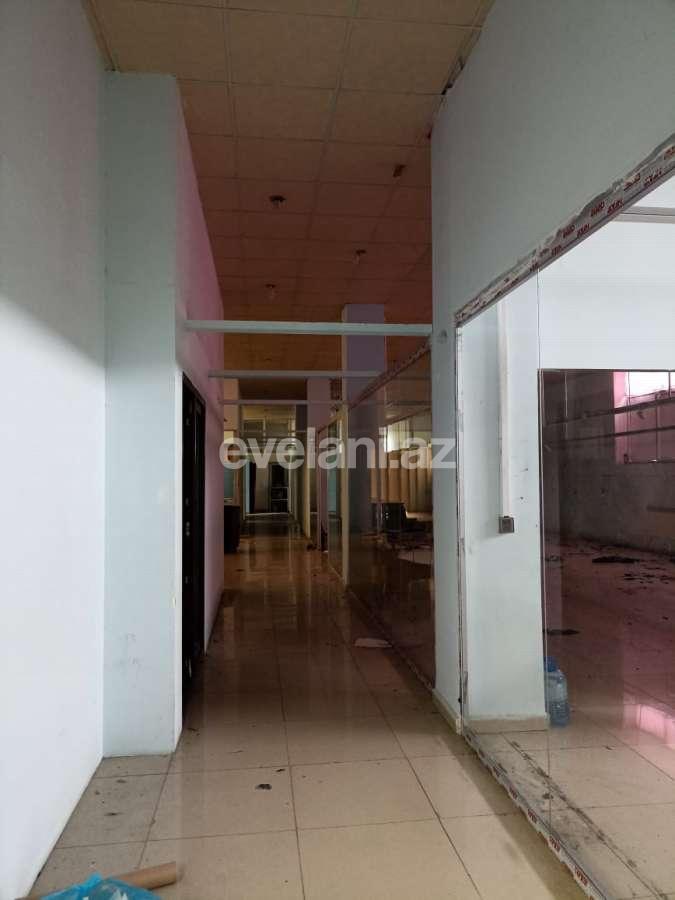 Kirayə verilir, obyekt, 450 m², Bakı, Nəsimi r, 3-cü mikrorayon q.