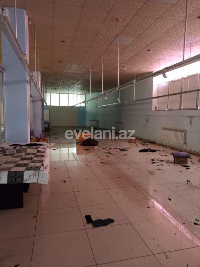 Kirayə verilir, obyekt, 450 m², Bakı, Nəsimi r, 3-cü mikrorayon q.