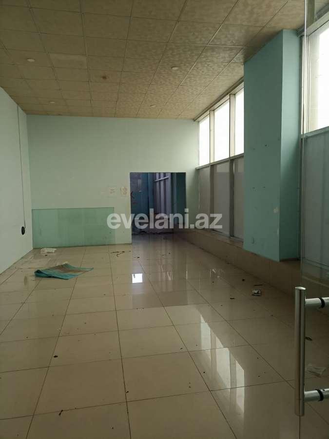Kirayə verilir, obyekt, 450 m², Bakı, Nəsimi r, 3-cü mikrorayon q.