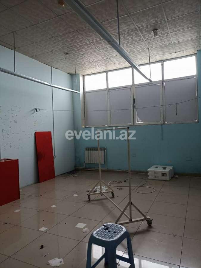 Kirayə verilir, obyekt, 450 m², Bakı, Nəsimi r, 3-cü mikrorayon q.