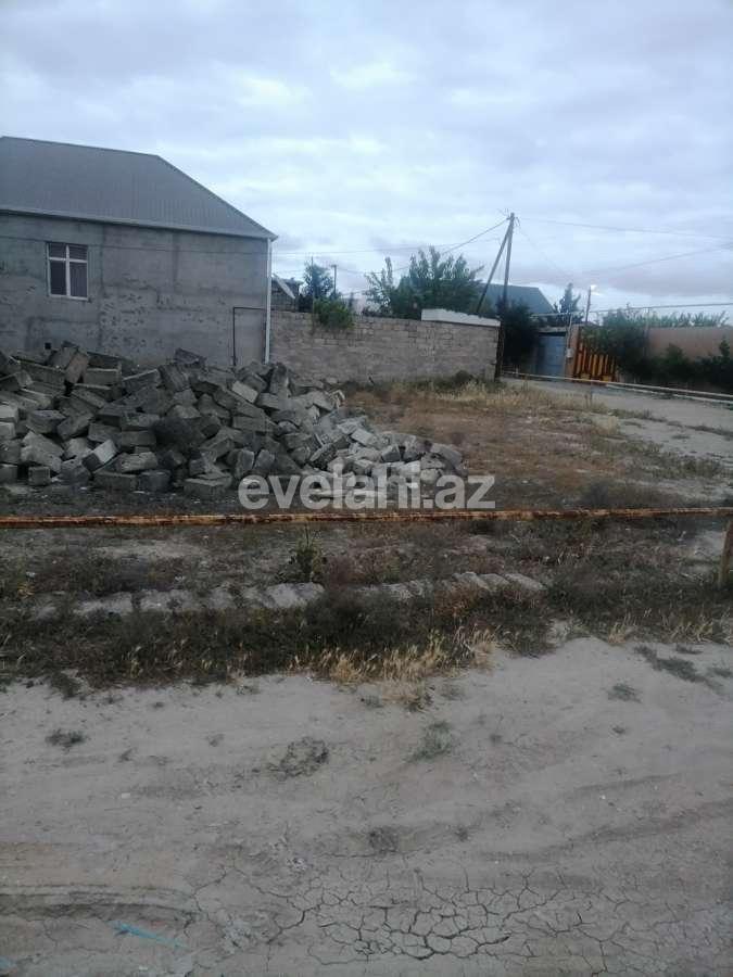 Satılır, həyət evi / bağ, 1 otaqlı, 4 m², Bakı, Xəzər r, Binə q.