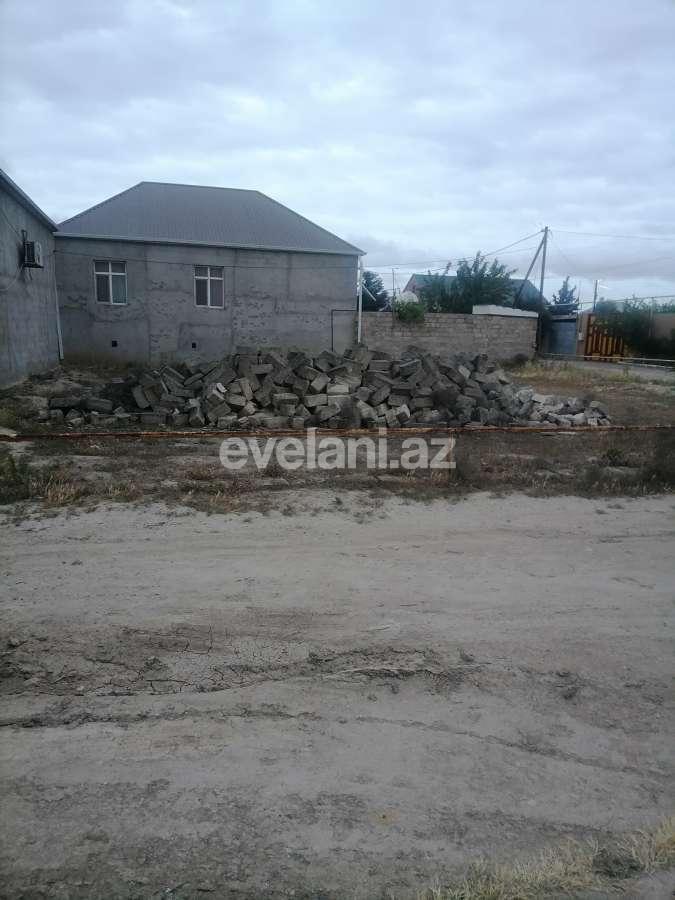 Satılır, həyət evi / bağ, 1 otaqlı, 4 m², Bakı, Xəzər r, Binə q.