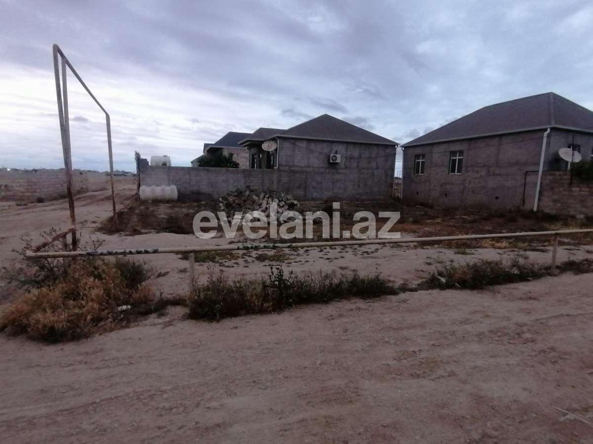 Satılır, həyət evi / bağ, 1 otaqlı, 4 m², Bakı, Xəzər r, Binə q.