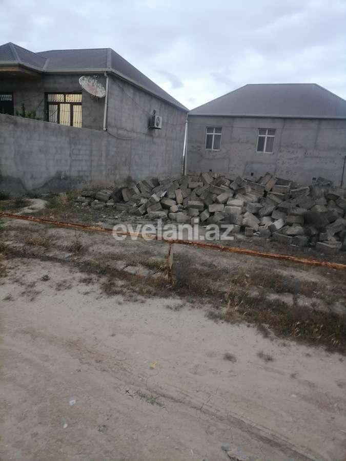 Satılır, həyət evi / bağ, 1 otaqlı, 4 m², Bakı, Xəzər r, Binə q.