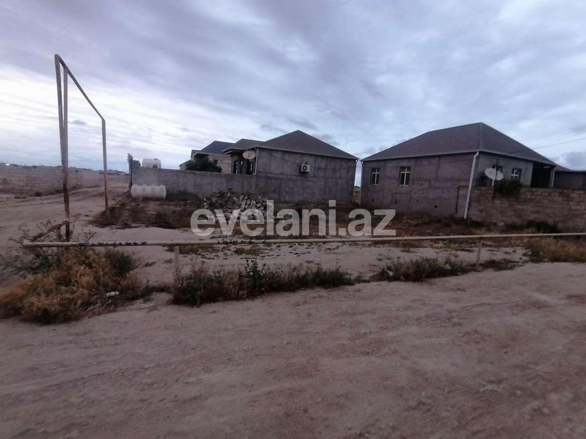 Satılır, həyət evi / bağ, 1 otaqlı, 4 m², Bakı, Xəzər r, Binə q.