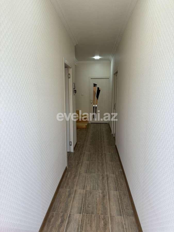 Satılır, həyət evi / bağ, 6 otaqlı, 240 m², Bakı, Sabunçu r, Zabrat q.