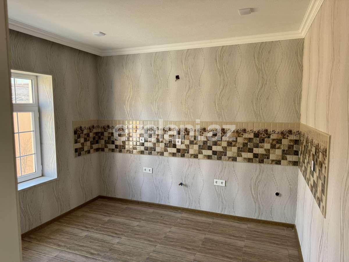Satılır, həyət evi / bağ, 6 otaqlı, 240 m², Bakı, Sabunçu r, Zabrat q.